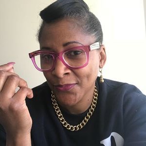 Meet your Posher, Barbara